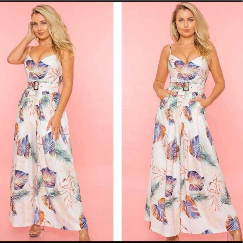 New Jumpsuit